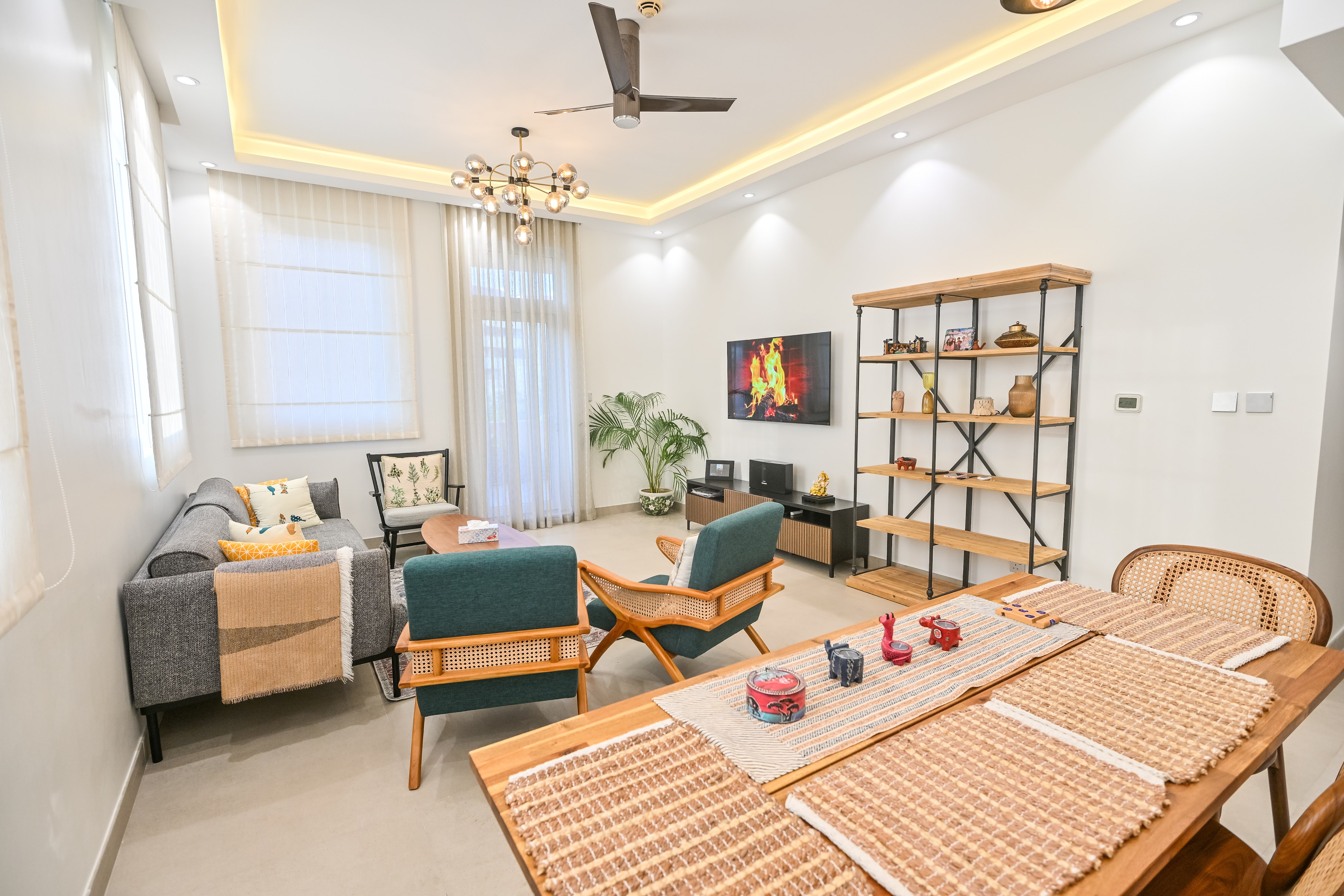 Residential Design showcase 1